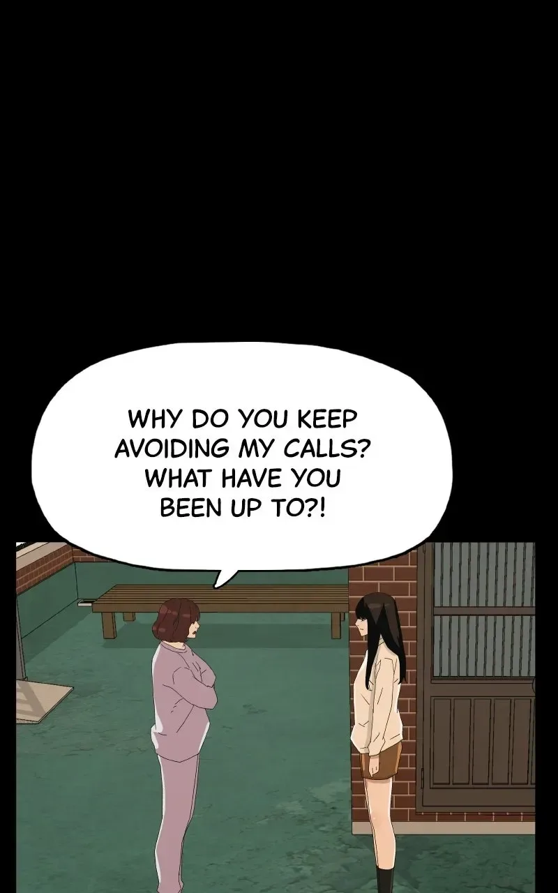 Survive Chapter 36 page 41
