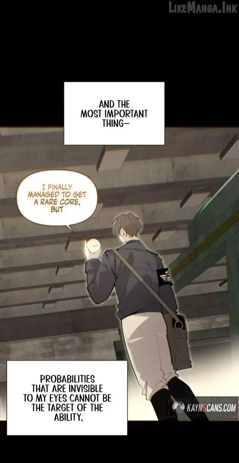 The Postman Walking Through the Apocalypse Chapter 36 page 72