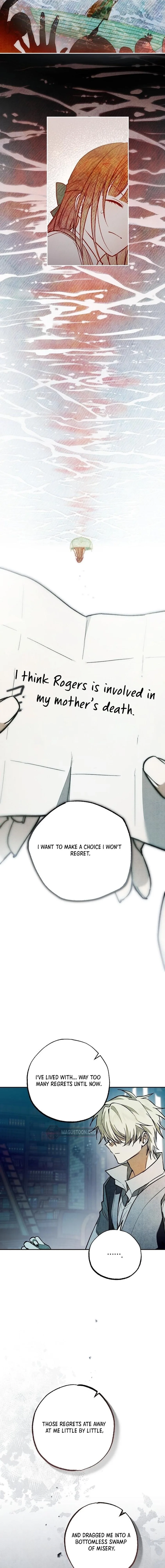 Welcome to the Rose Manor Chapter 36 page 4