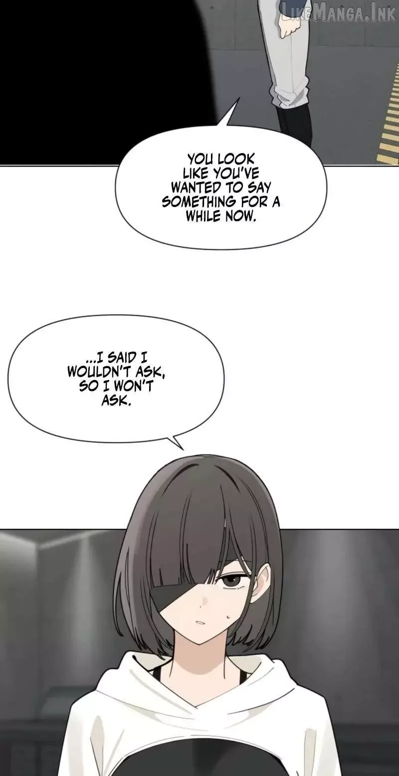 The Postman Walking Through the Apocalypse Chapter 36 page 75