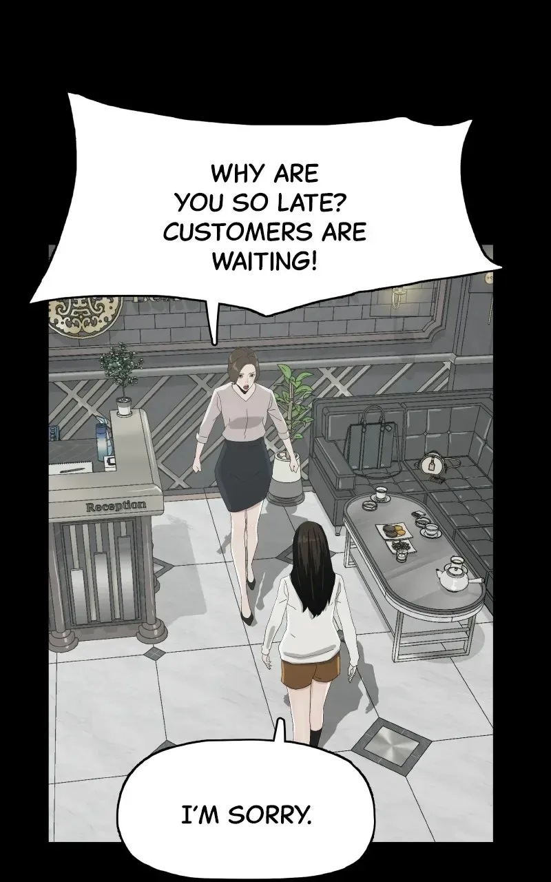 Survive Chapter 36 page 68