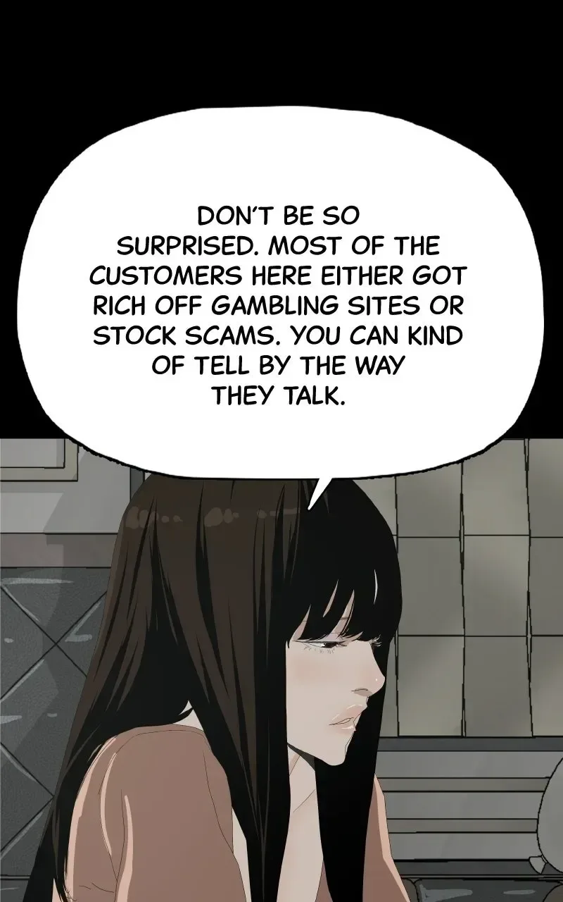 Survive Chapter 36 page 83