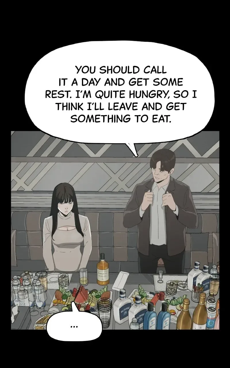 Survive Chapter 36 page 107