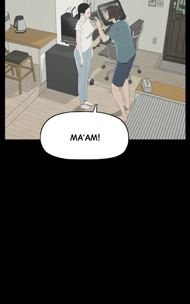 Survive Chapter 37 page 4