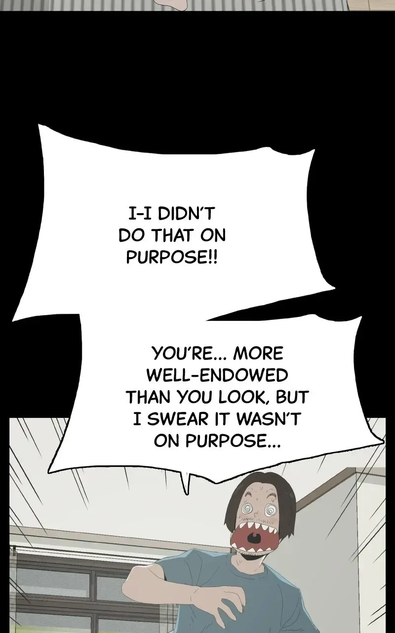 Survive Chapter 37 page 20