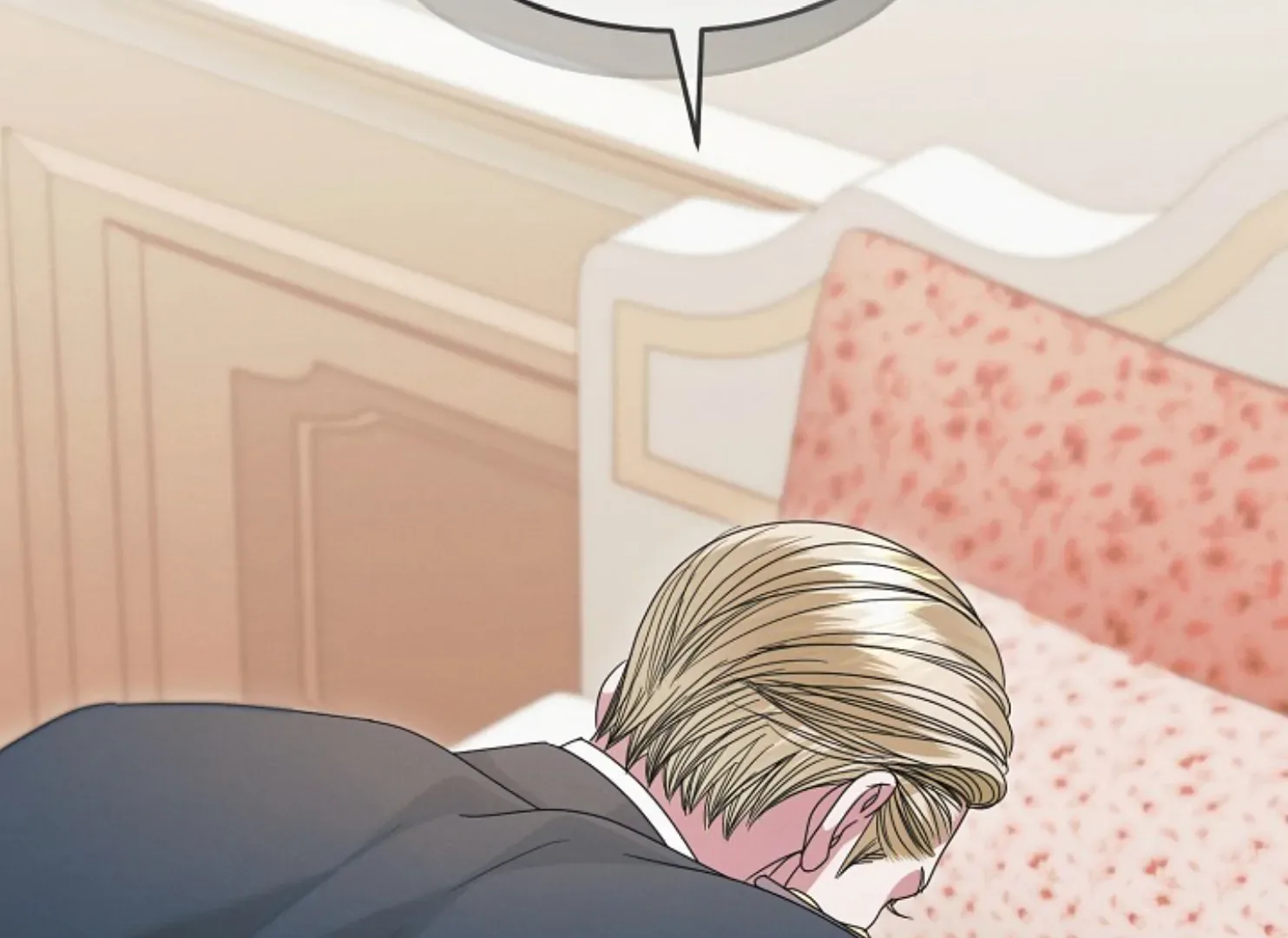 Try Begging Chapter 37 page 3