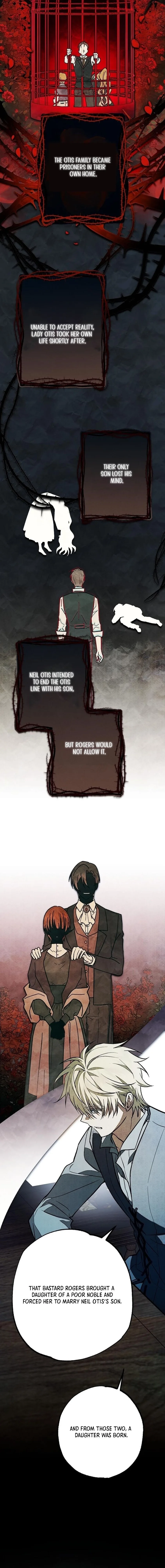 Welcome to the Rose Manor Chapter 36 page 16
