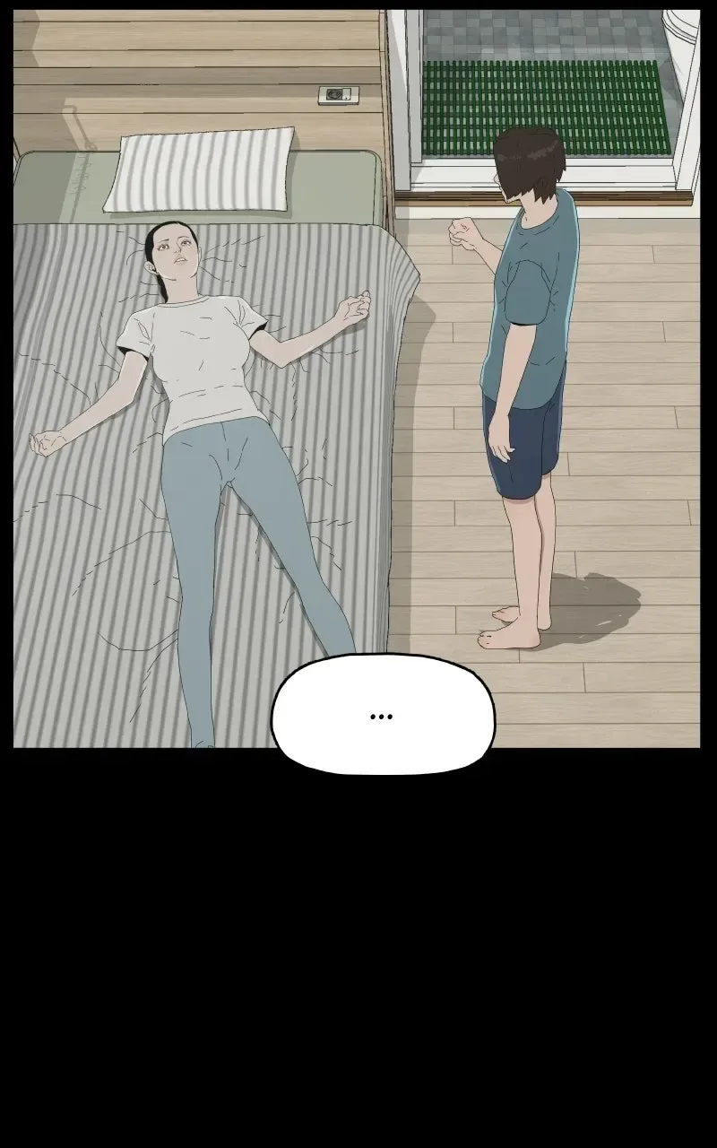 Survive Chapter 37 page 22