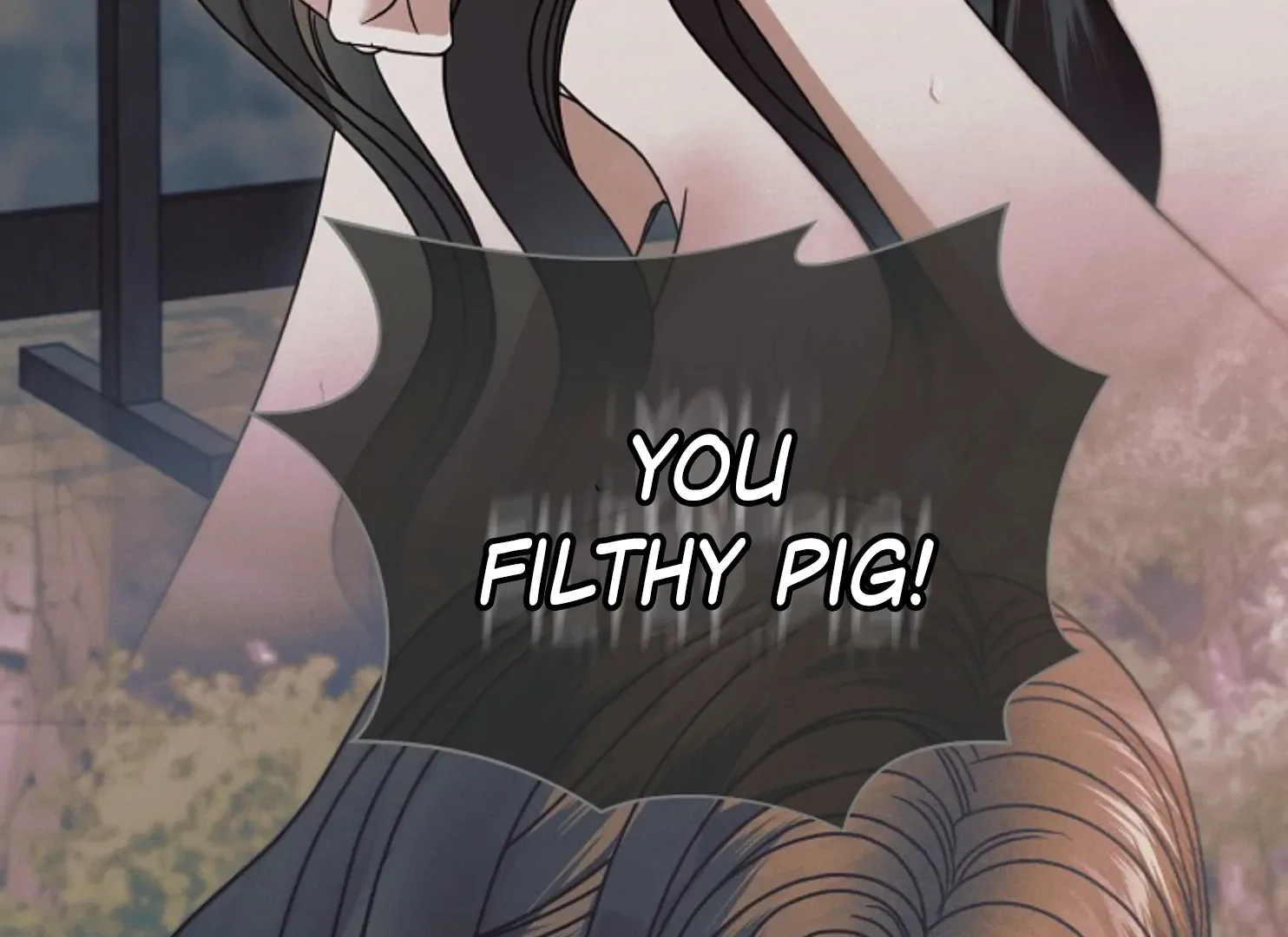 Try Begging Chapter 37 page 15