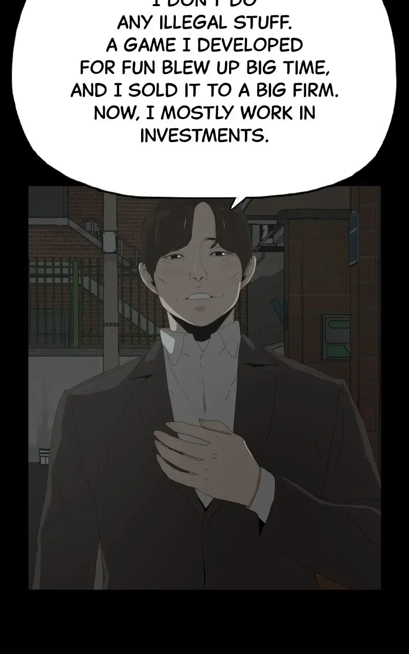 Survive Chapter 37 page 46