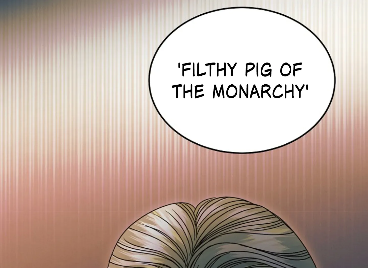 Try Begging Chapter 37 page 18