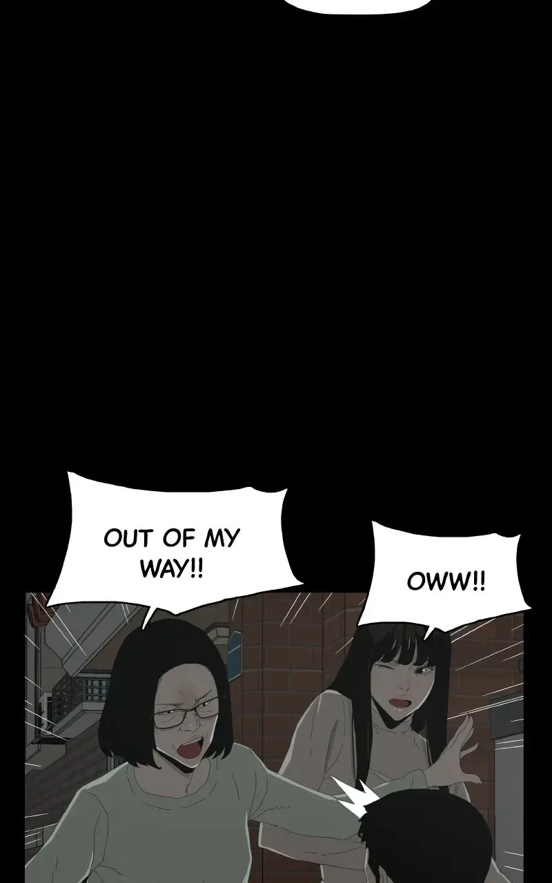 Survive Chapter 37 page 58