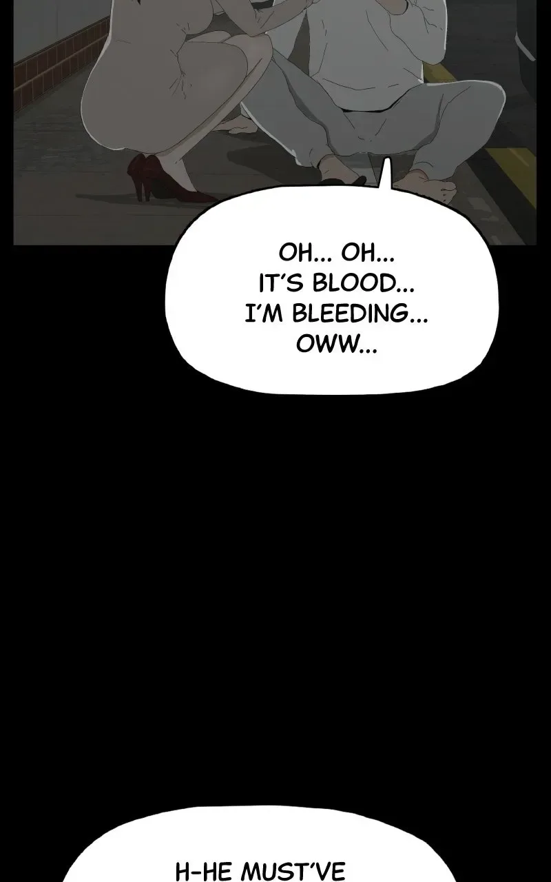 Survive Chapter 37 page 55