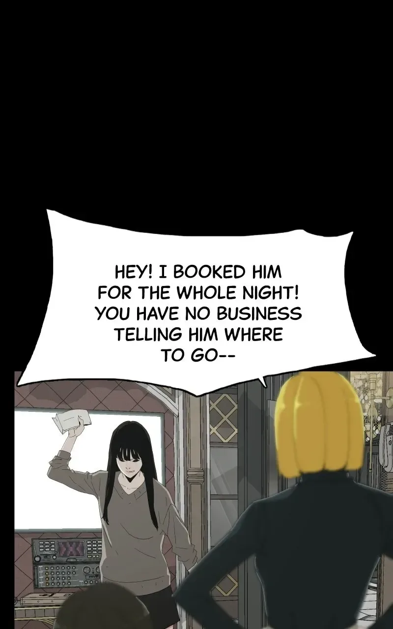 Survive Chapter 38 page 10