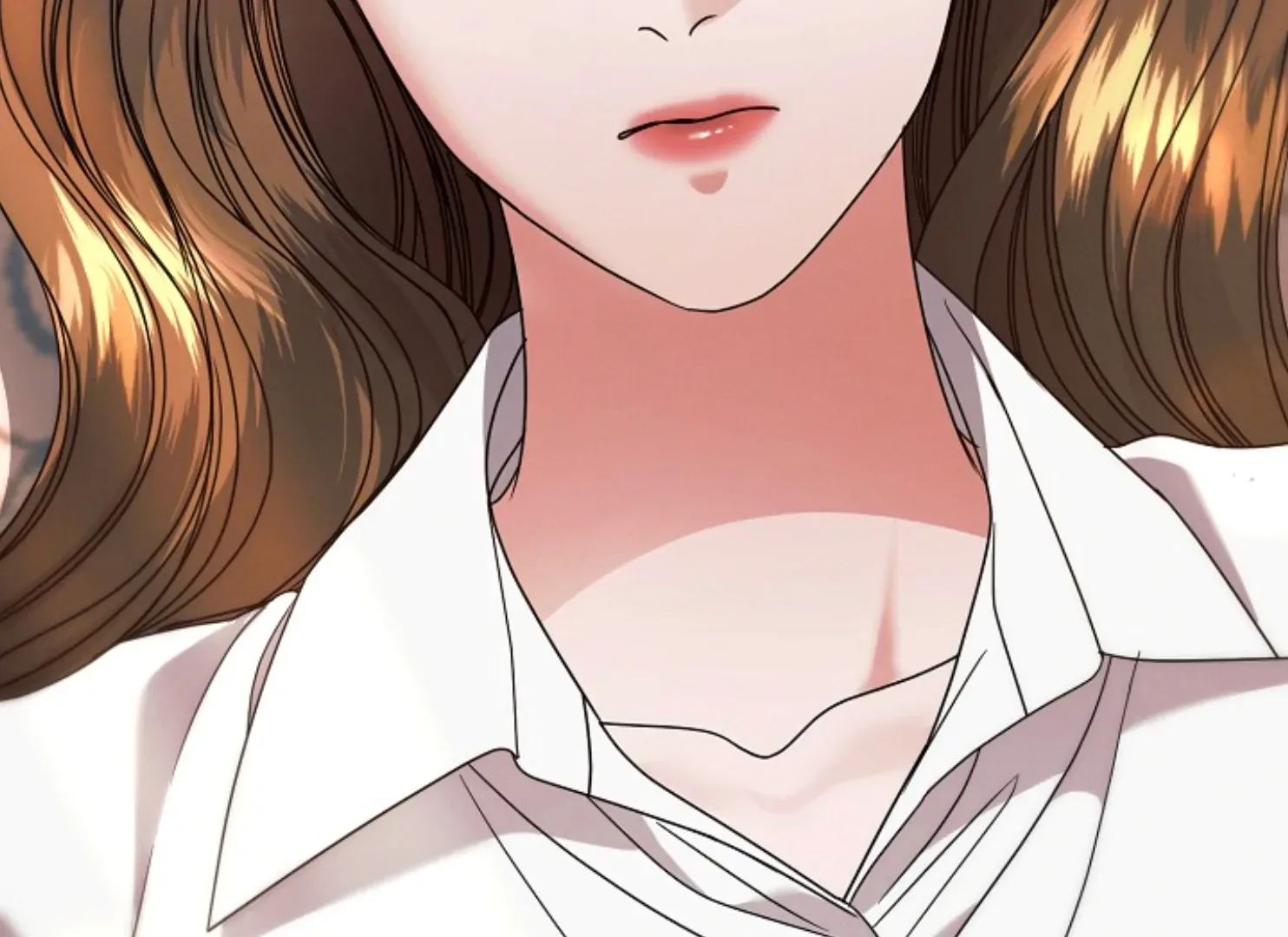 Try Begging Chapter 37 page 34