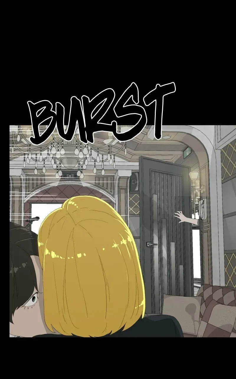 Survive Chapter 38 page 5