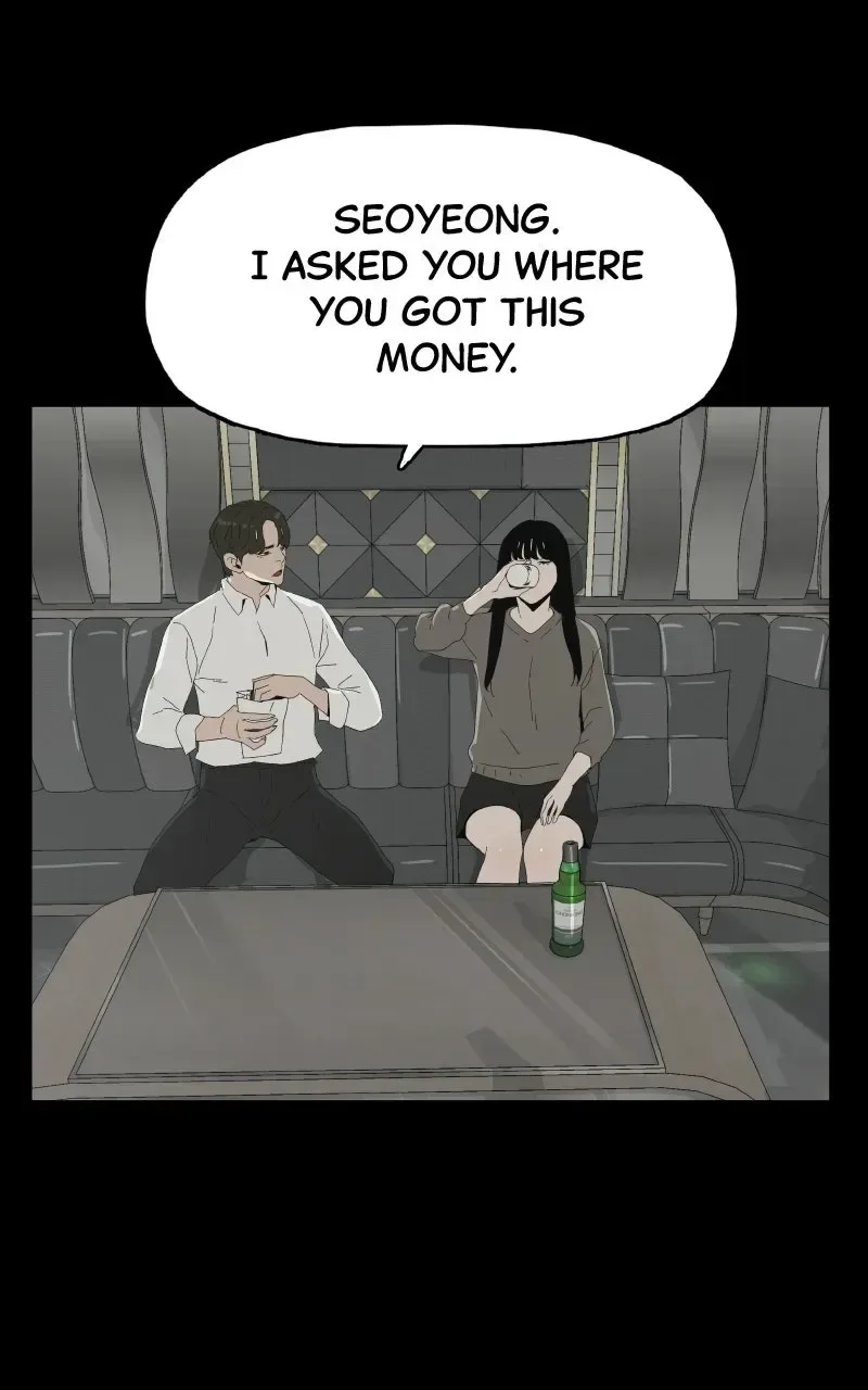 Survive Chapter 38 page 21