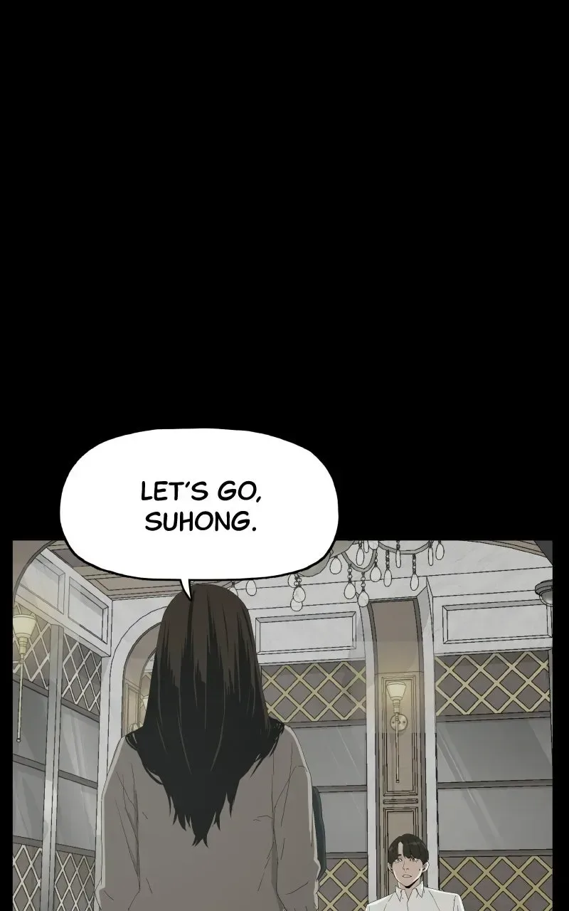 Survive Chapter 38 page 15