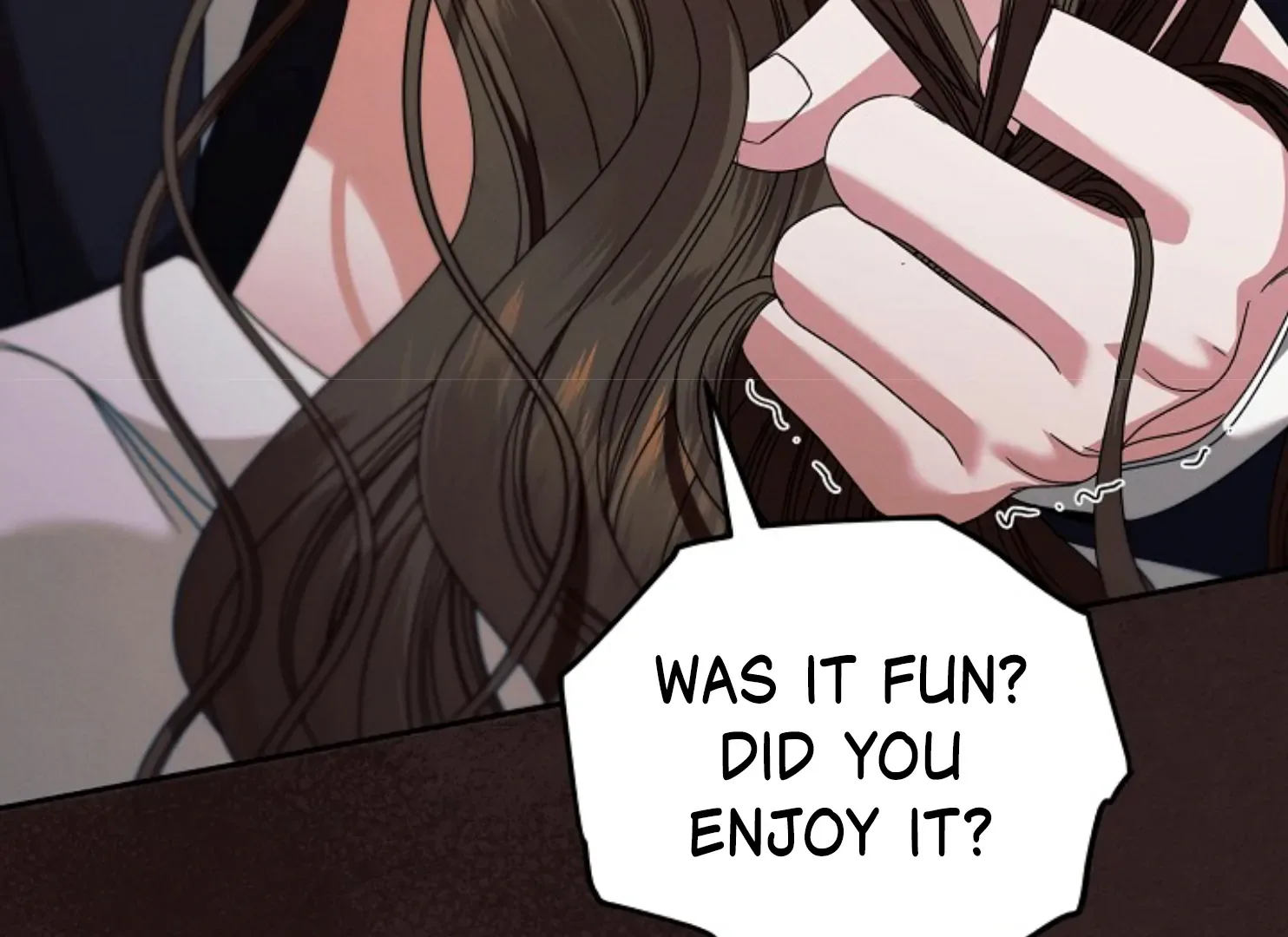 Try Begging Chapter 37 page 46