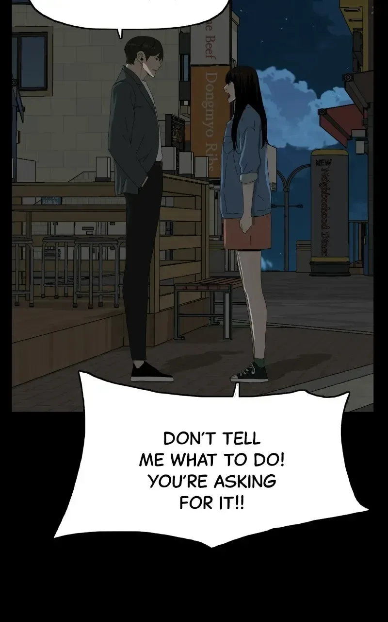Survive Chapter 37 page 84
