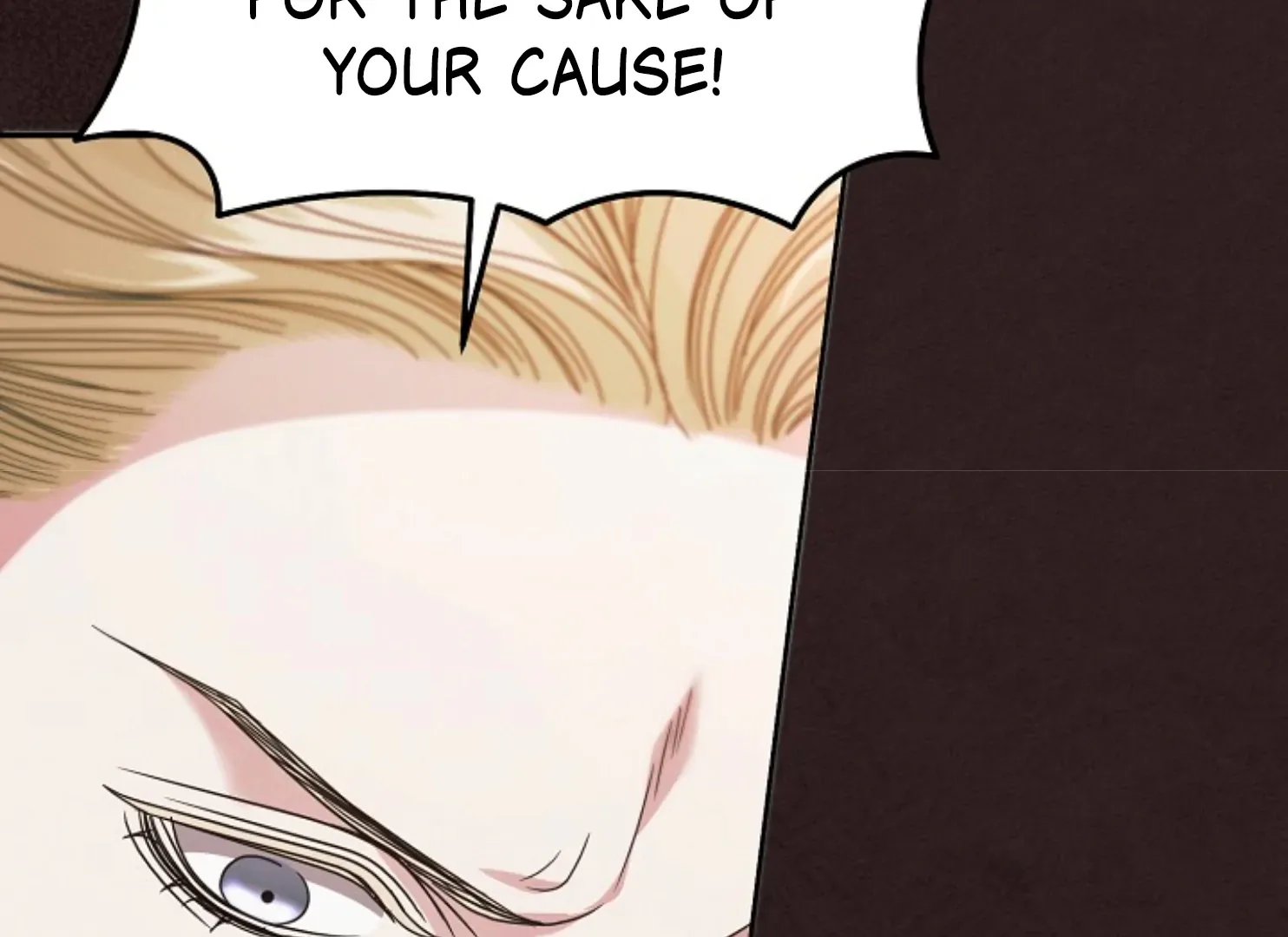 Try Begging Chapter 37 page 48