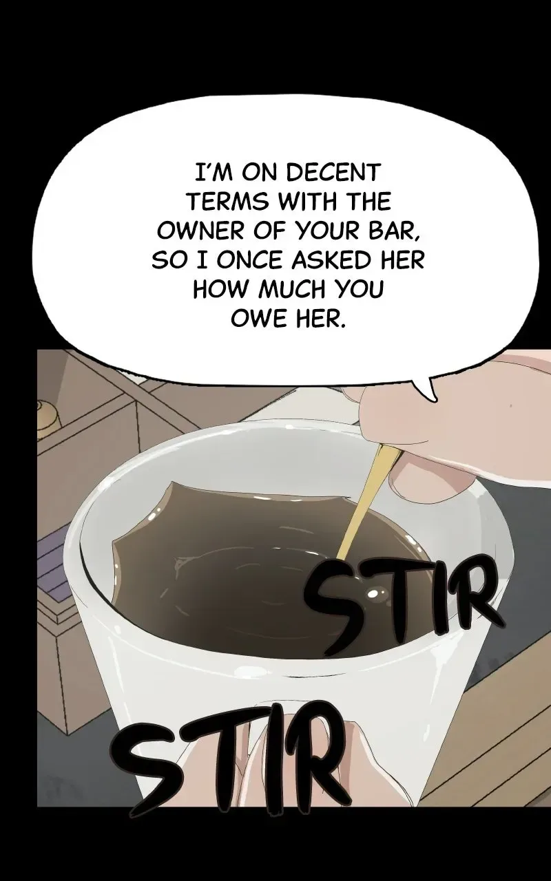 Survive Chapter 38 page 33