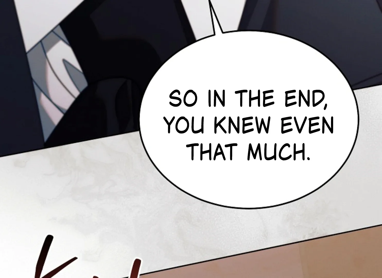 Try Begging Chapter 37 page 75