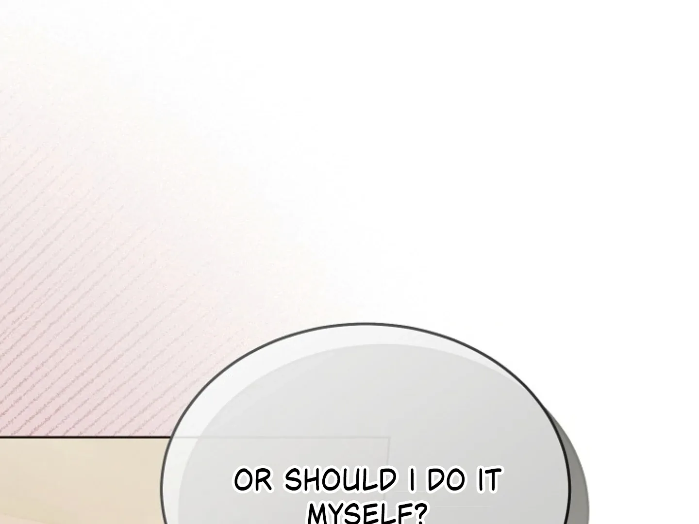 Try Begging Chapter 38 page 8