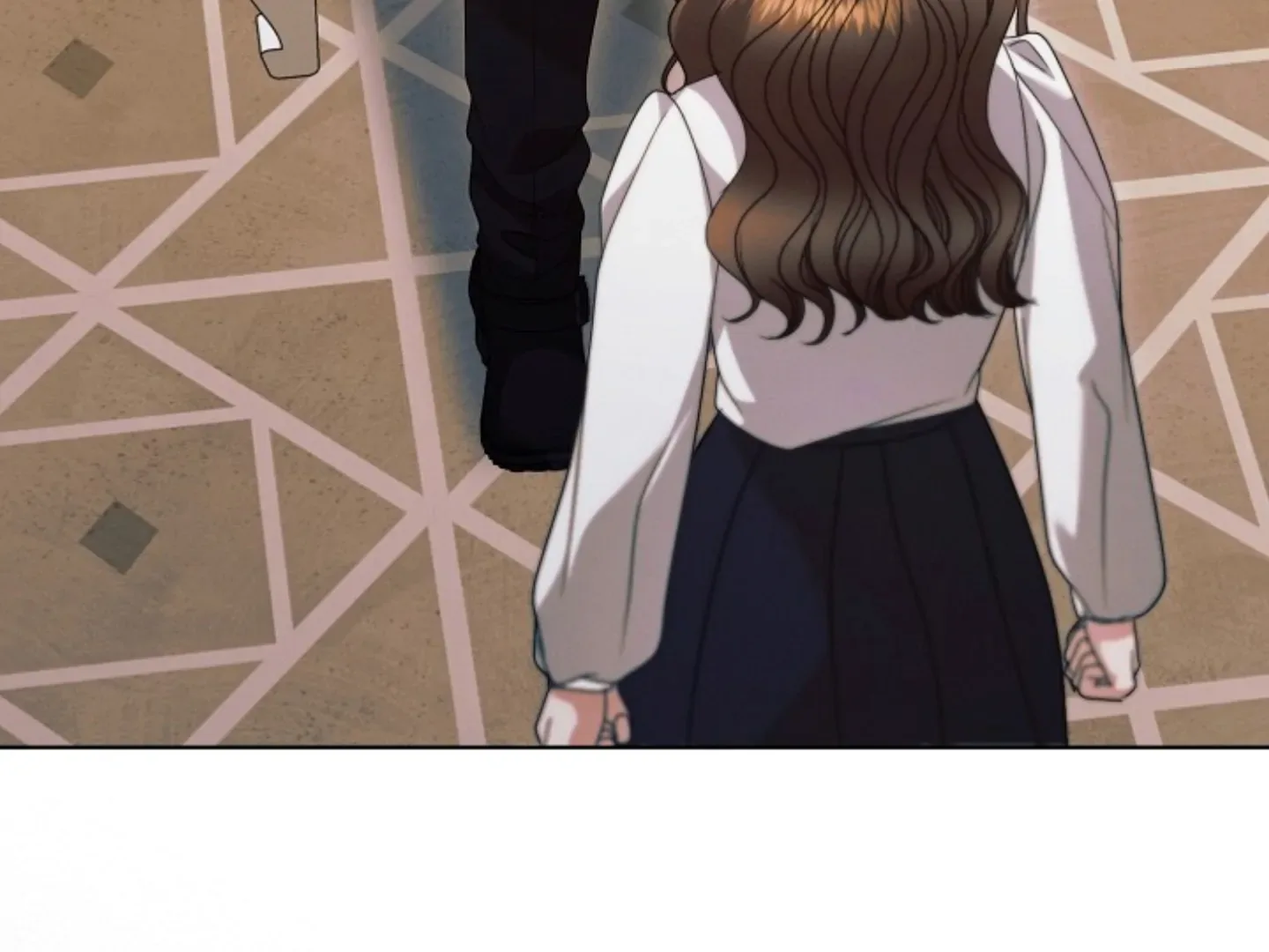 Try Begging Chapter 38 page 7