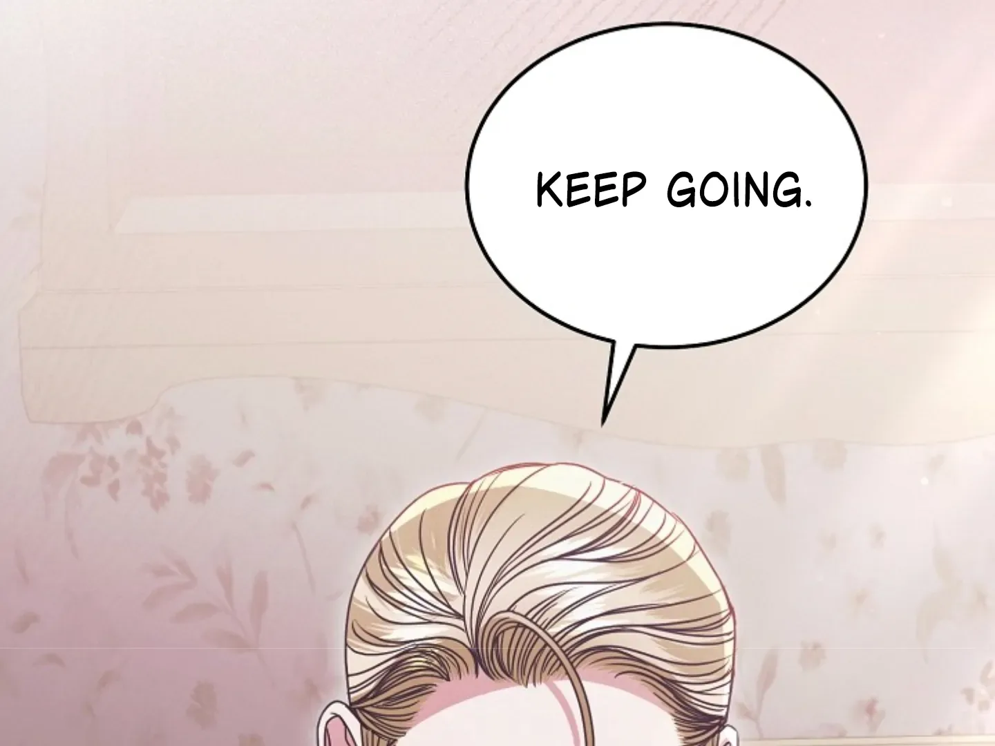 Try Begging Chapter 38 page 33