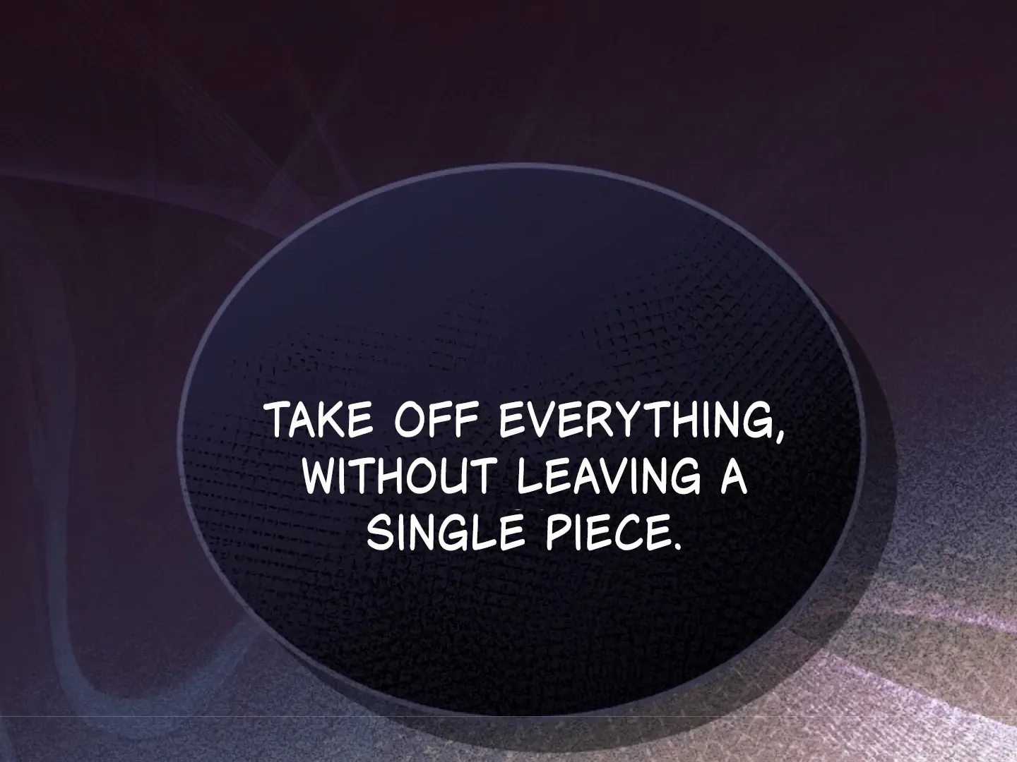 Try Begging Chapter 38 page 37