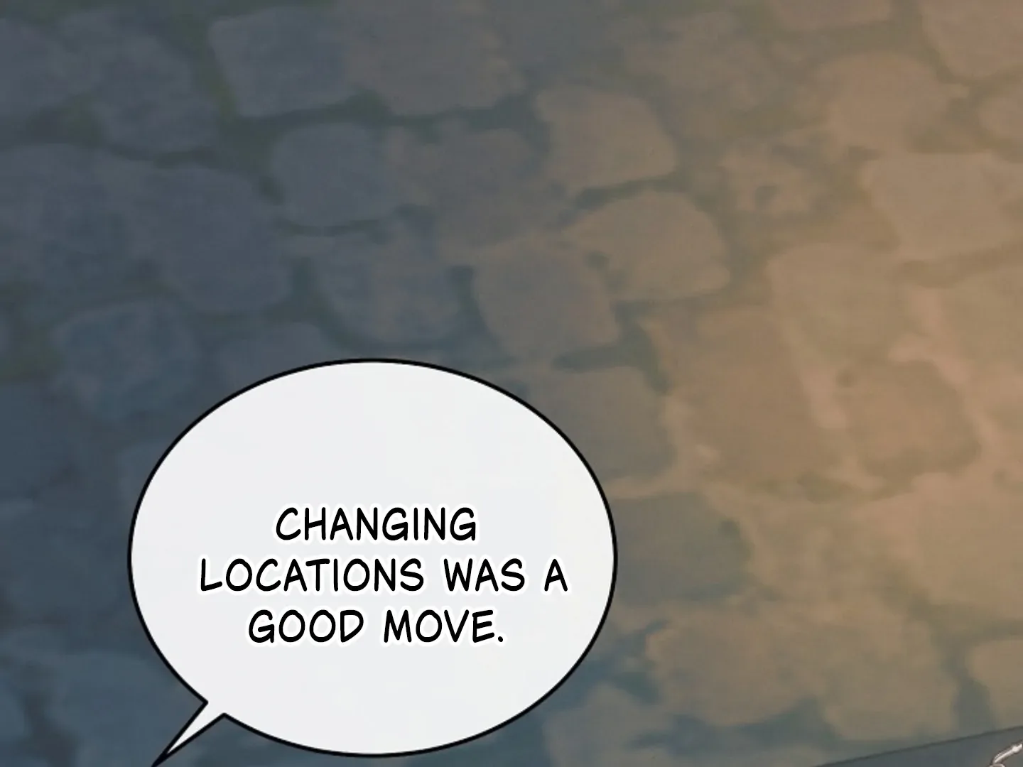 Try Begging Chapter 38 page 49