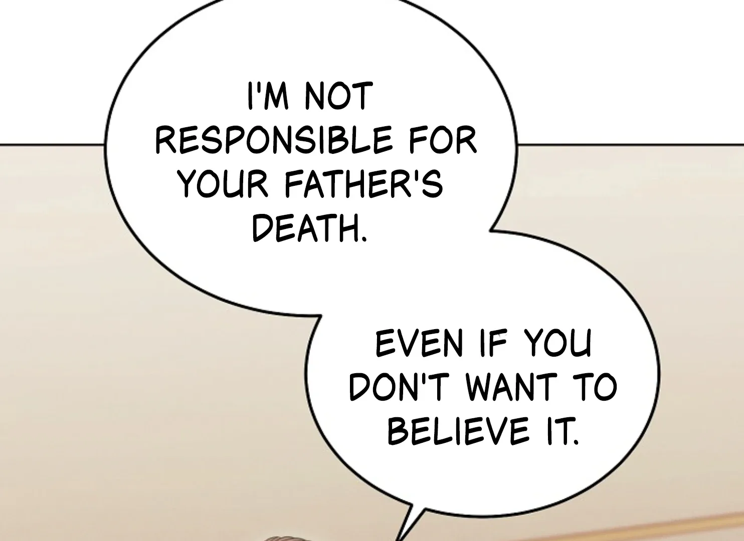 Try Begging Chapter 37 page 110