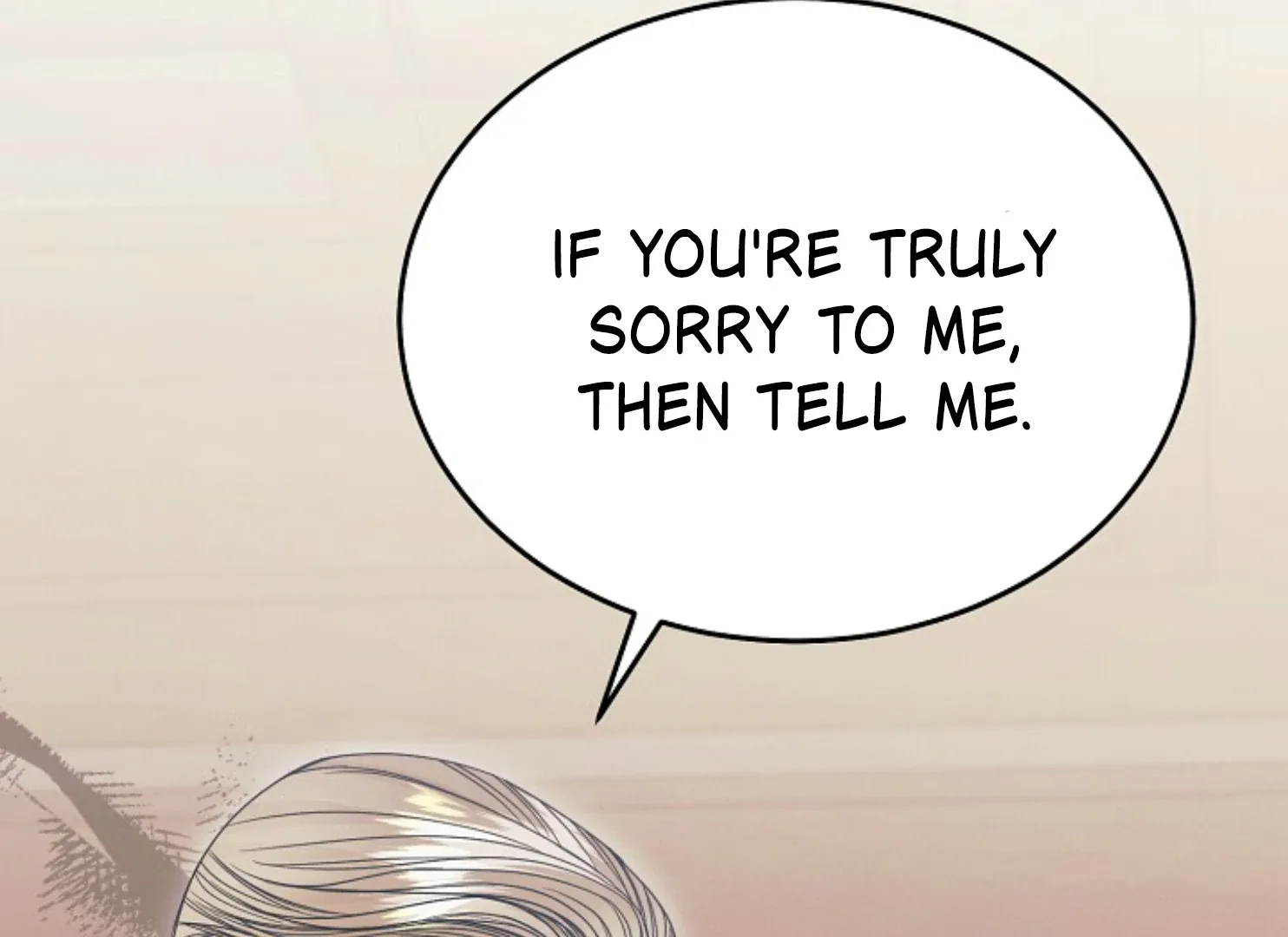 Try Begging Chapter 37 page 117