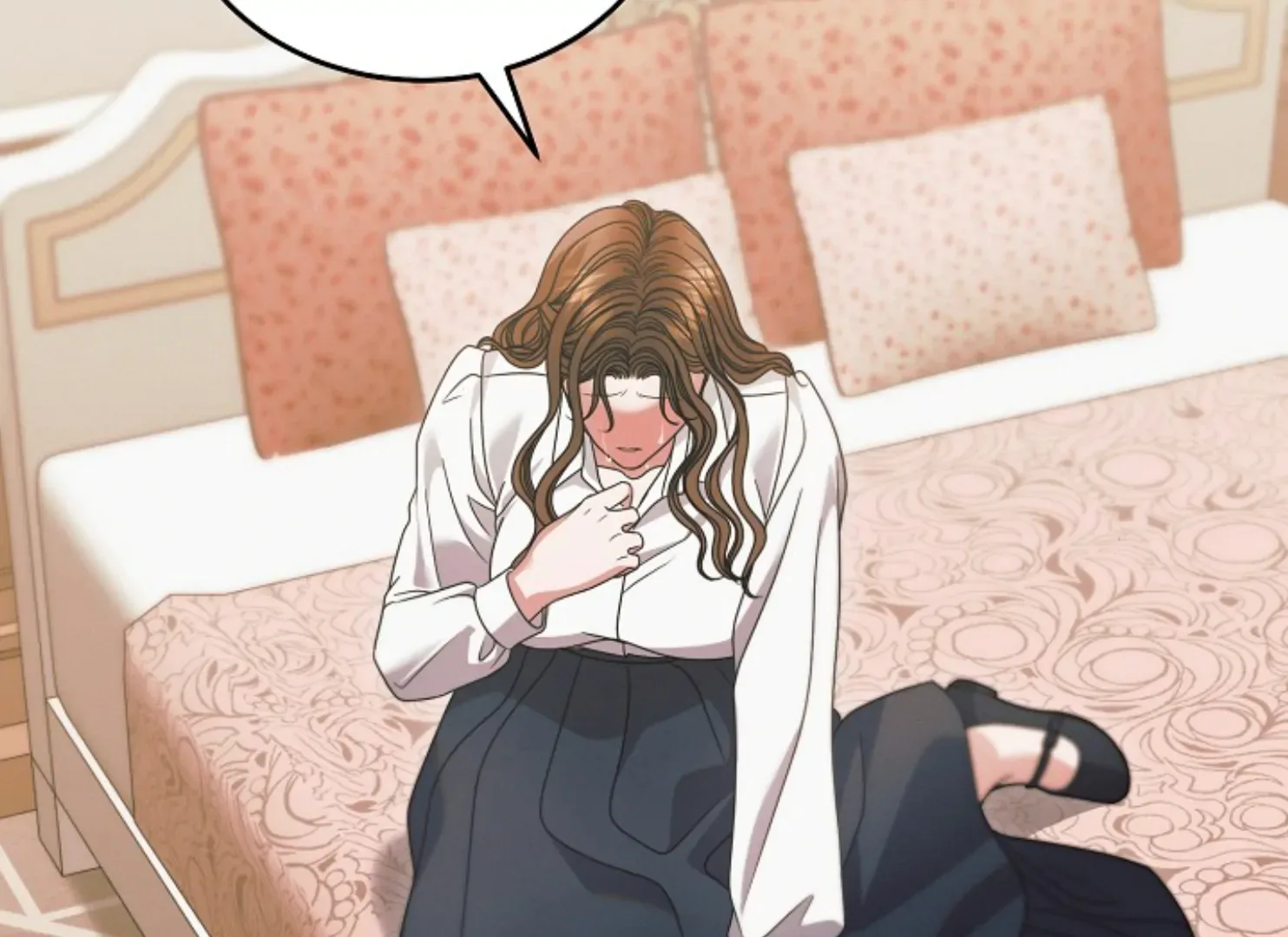 Try Begging Chapter 37 page 134