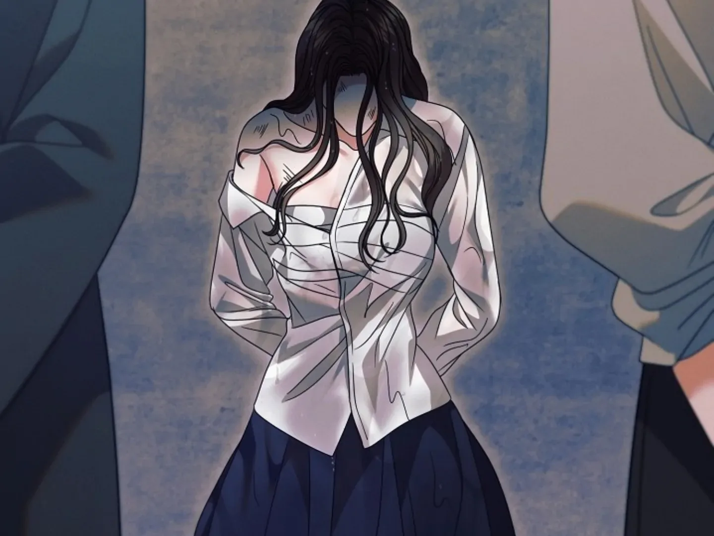 Try Begging Chapter 38 page 73