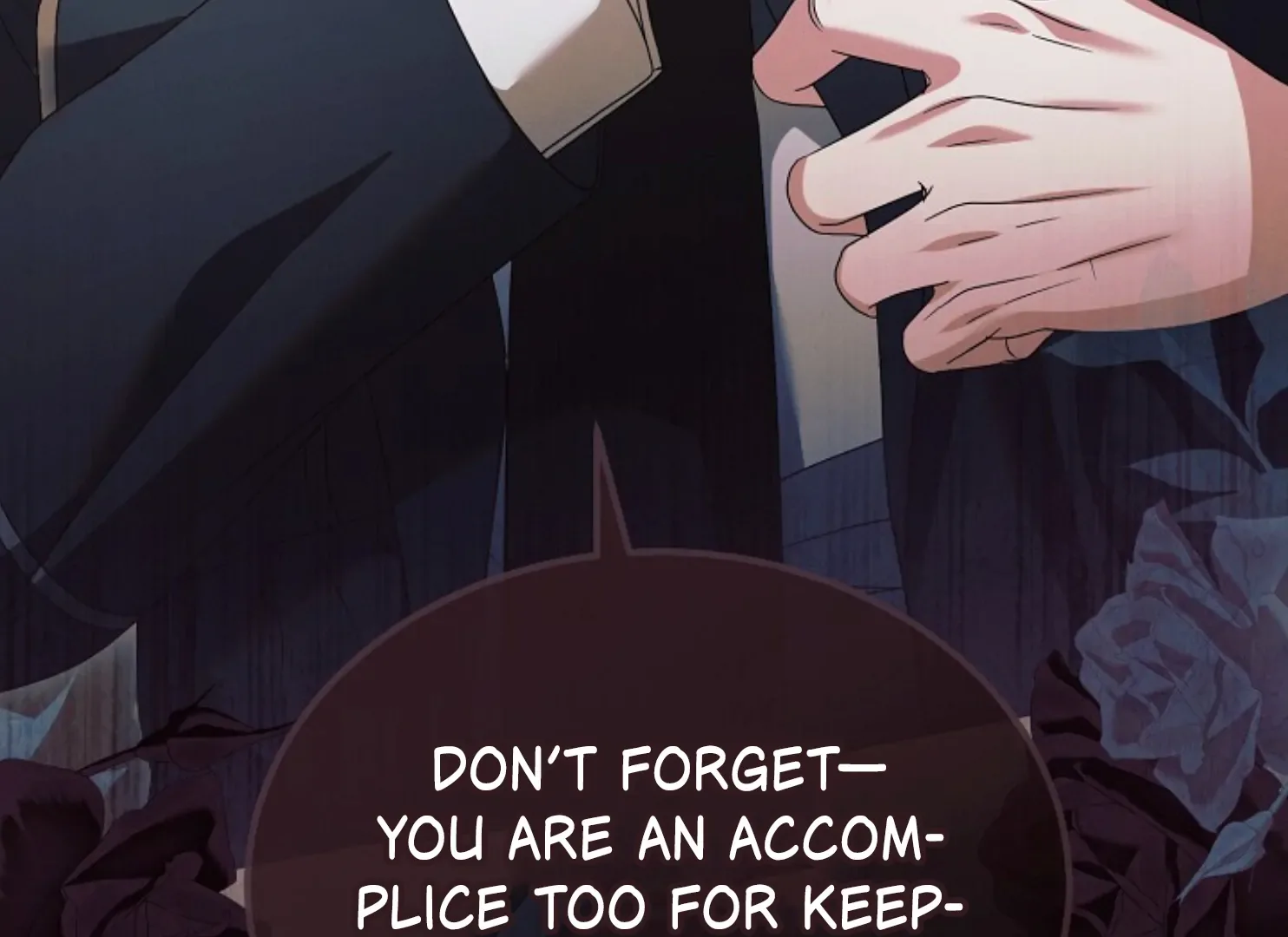 Try Begging Chapter 37 page 166