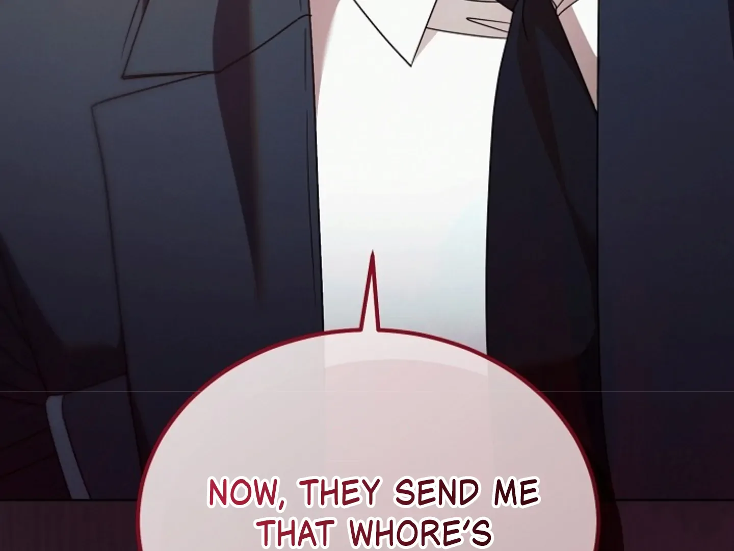 Try Begging Chapter 38 page 101