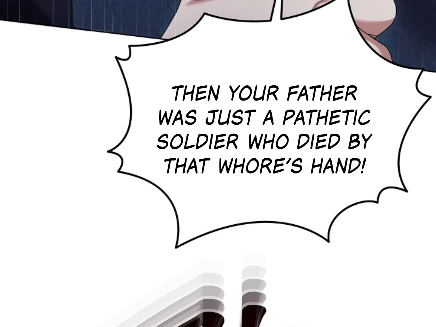 Try Begging Chapter 38 page 106