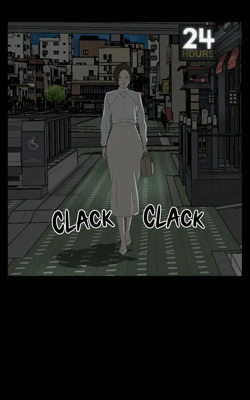 Survive Chapter 39 page 19