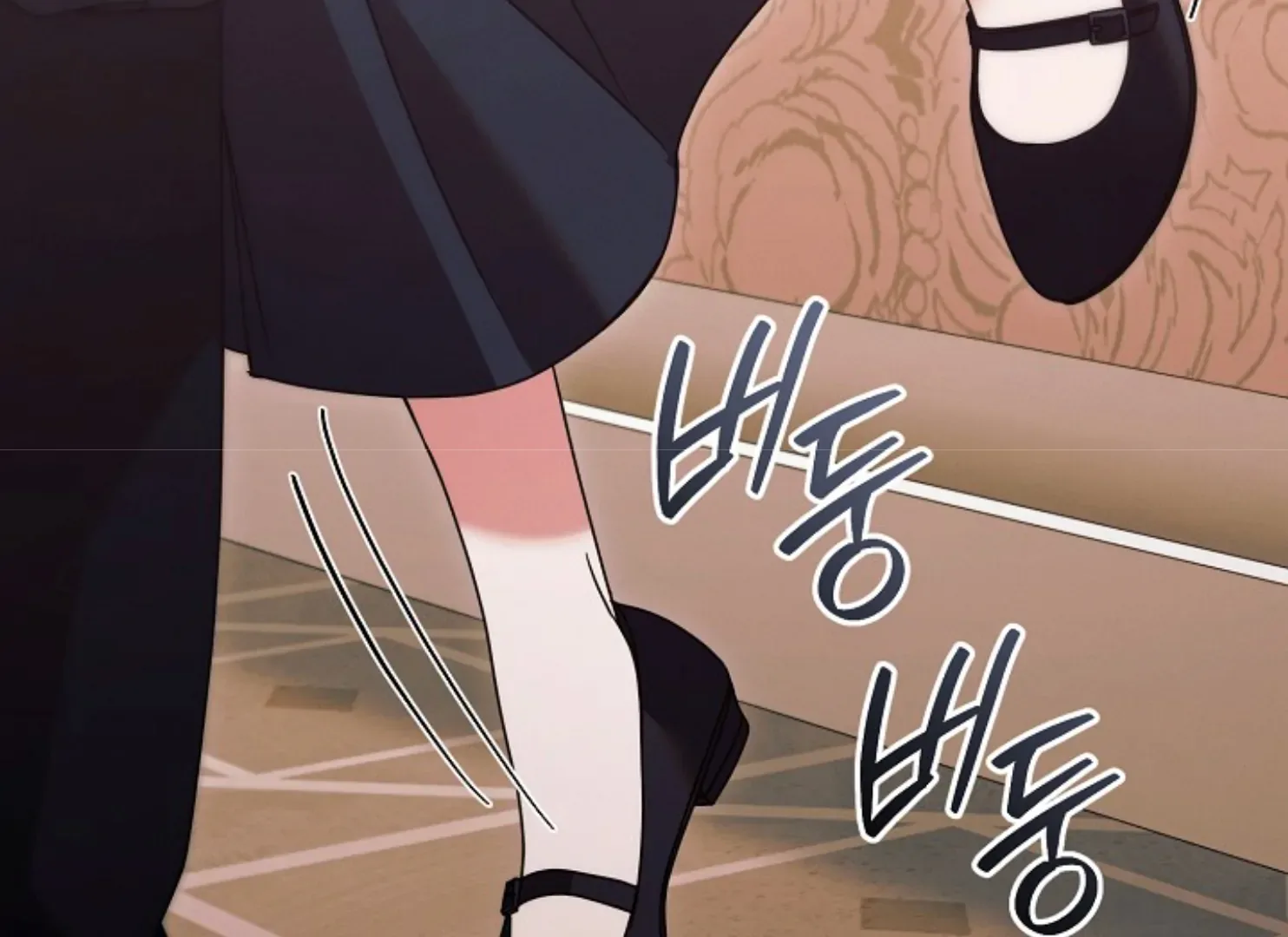 Try Begging Chapter 37 page 184