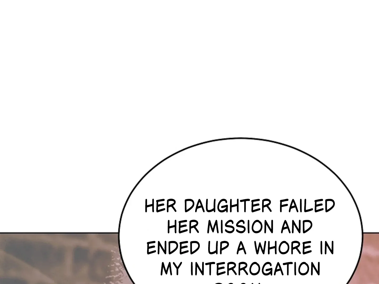 Try Begging Chapter 38 page 111