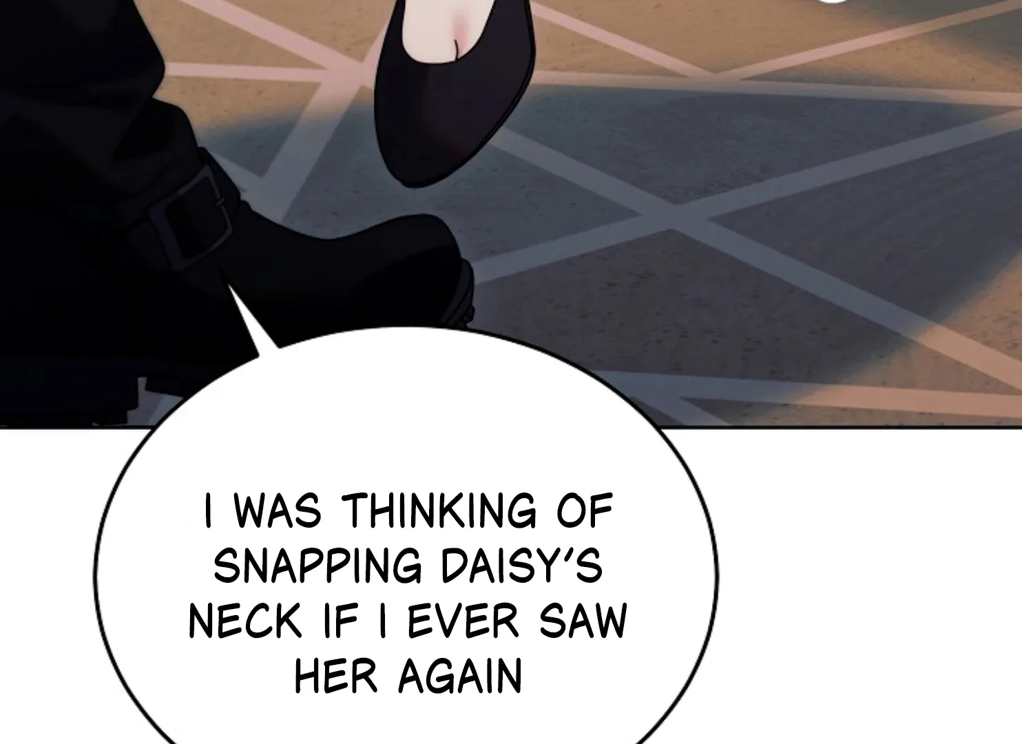 Try Begging Chapter 37 page 185