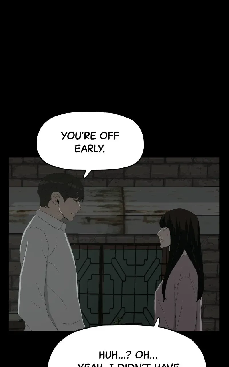 Survive Chapter 39 page 43