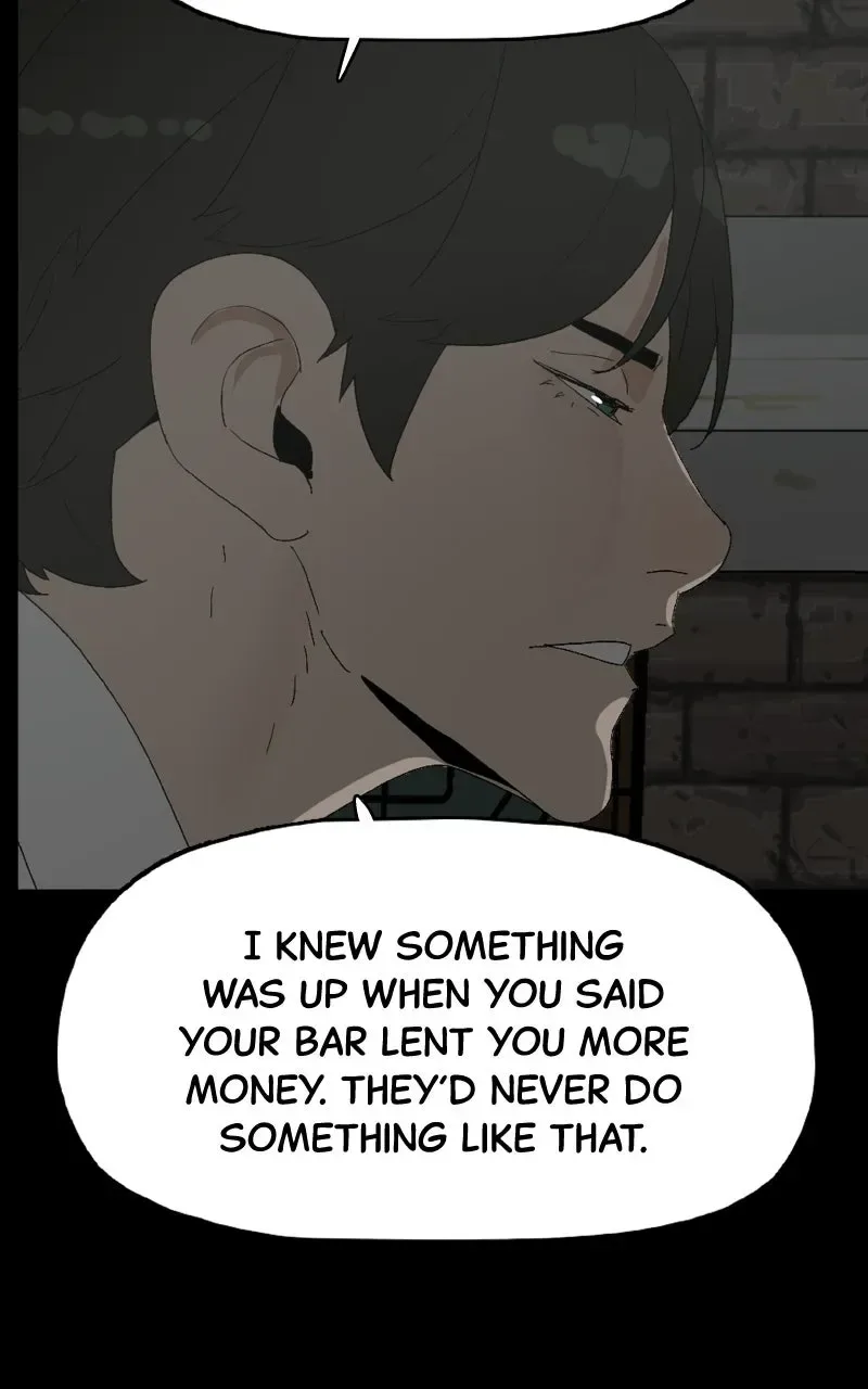Survive Chapter 39 page 54
