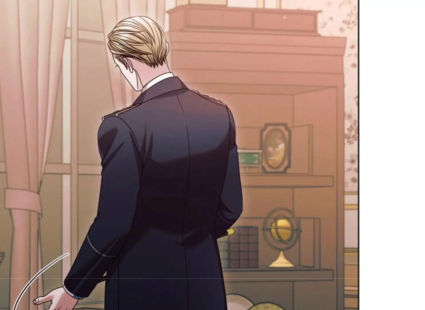 Try Begging Chapter 37 page 207