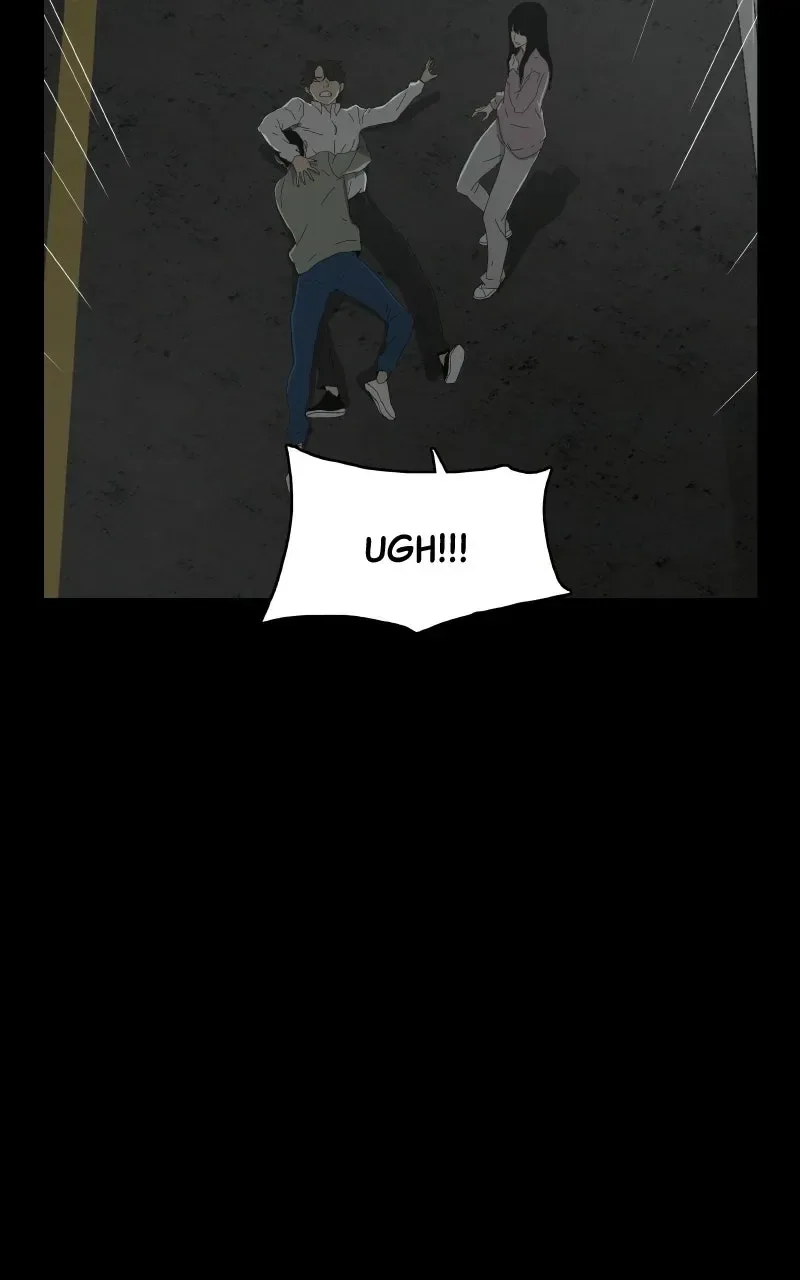 Survive Chapter 40 page 23