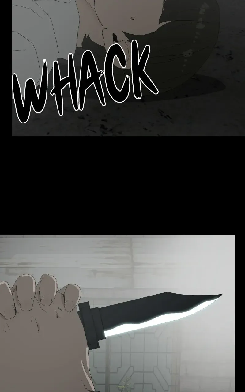 Survive Chapter 40 page 32