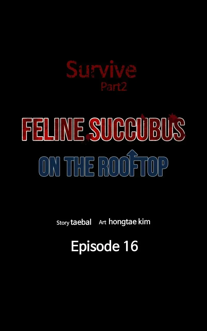 Survive Chapter 40 page 38