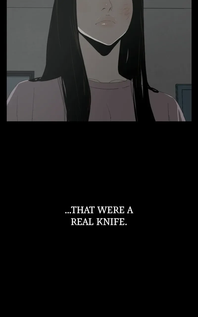 Survive Chapter 40 page 34